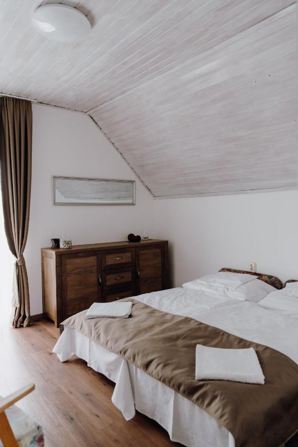 Nyirfa Apartman Vonyarcvashegy Extérieur photo