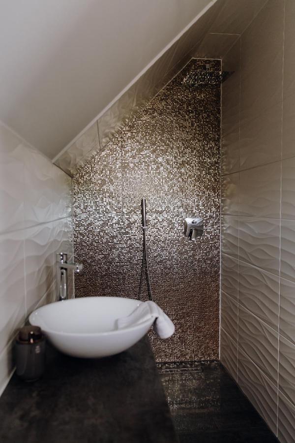 Nyirfa Apartman Vonyarcvashegy Extérieur photo