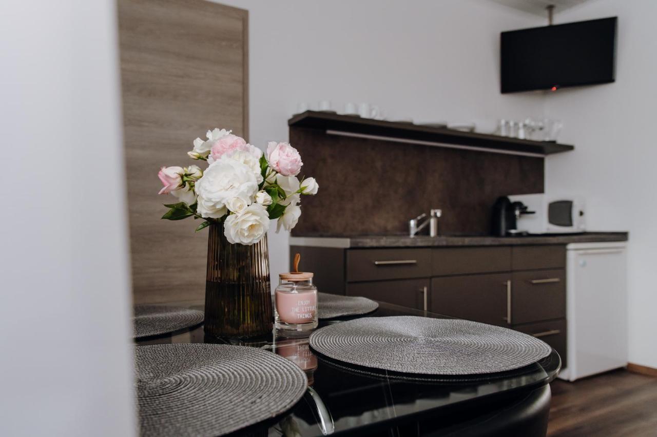 Nyirfa Apartman Vonyarcvashegy Extérieur photo