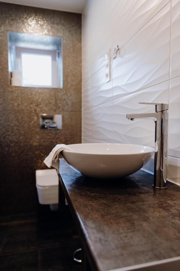 Nyirfa Apartman Vonyarcvashegy Extérieur photo