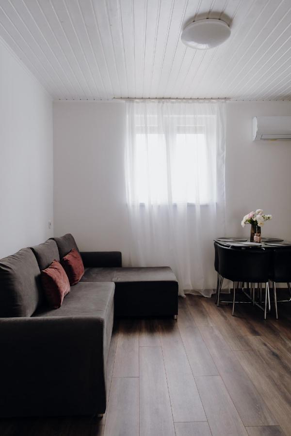 Nyirfa Apartman Vonyarcvashegy Extérieur photo