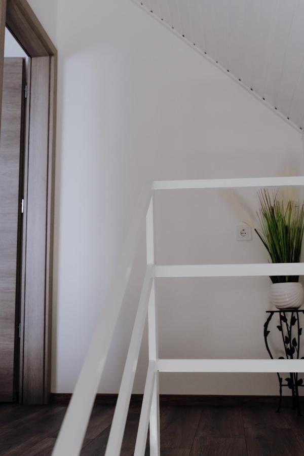 Nyirfa Apartman Vonyarcvashegy Extérieur photo