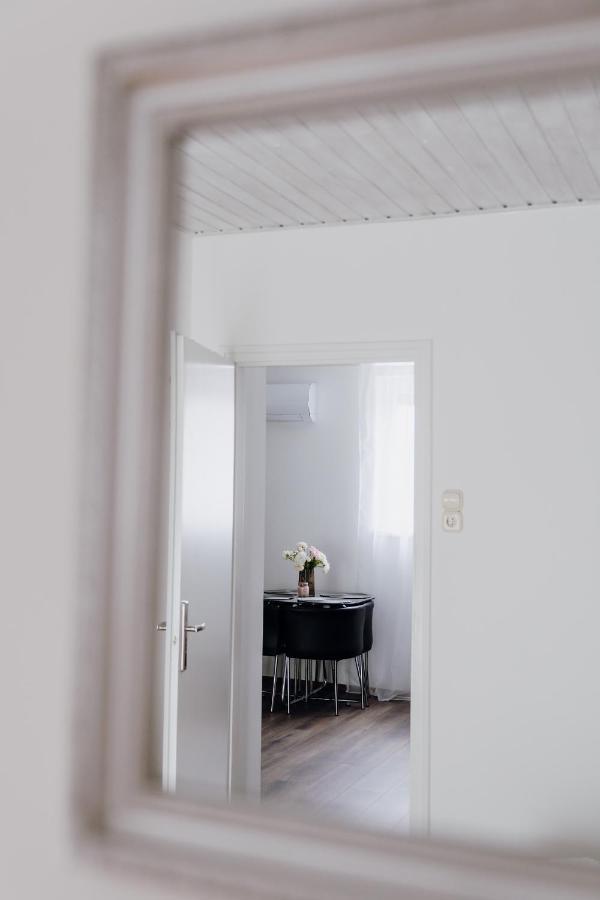 Nyirfa Apartman Vonyarcvashegy Extérieur photo