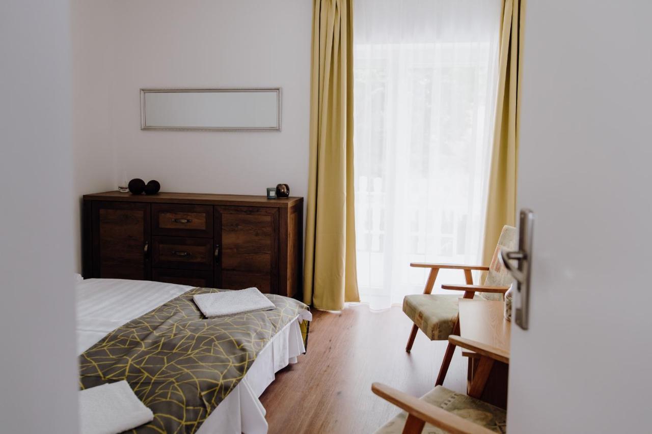 Nyirfa Apartman Vonyarcvashegy Extérieur photo