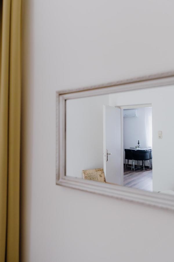 Nyirfa Apartman Vonyarcvashegy Extérieur photo