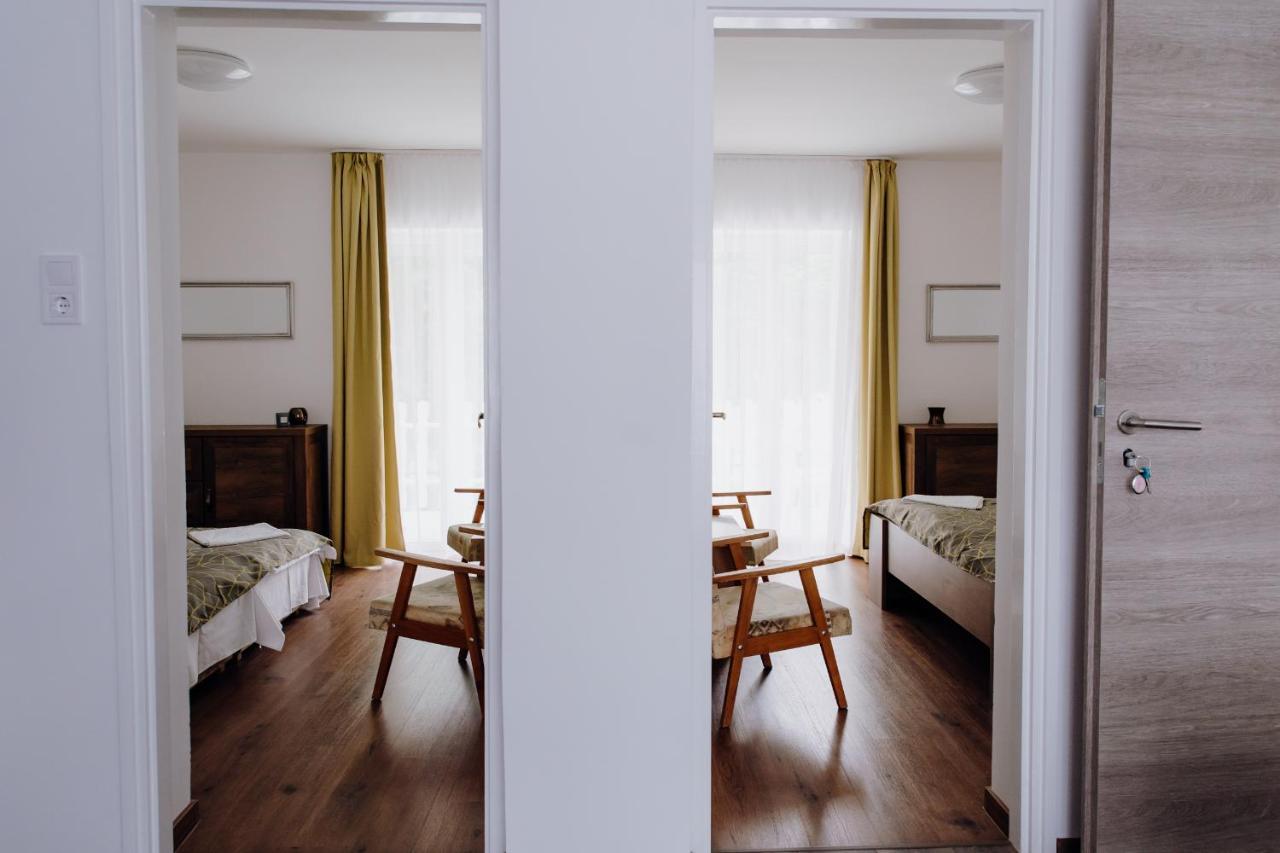Nyirfa Apartman Vonyarcvashegy Extérieur photo